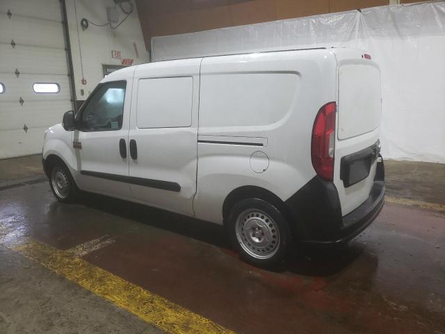 2018 Ram Promaster City VIN: ZFBERFAB7J6J46220 Lot: 46851774