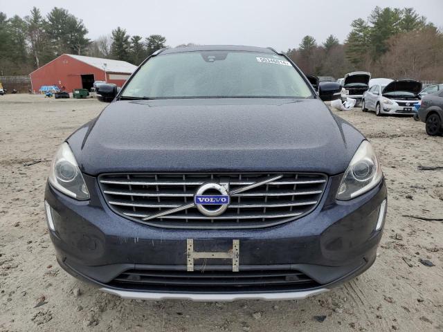 VIN YV449MRU1H2134176 2017 Volvo XC60, T6 Inscription no.5