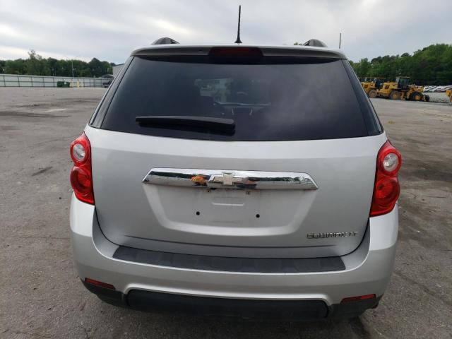 2013 Chevrolet Equinox Lt VIN: 2GNALDEK7D6256489 Lot: 51844094