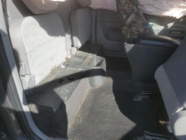 2012 Toyota Tacoma VIN: 5TFUU4EN6CX025417 Lot: 52117074