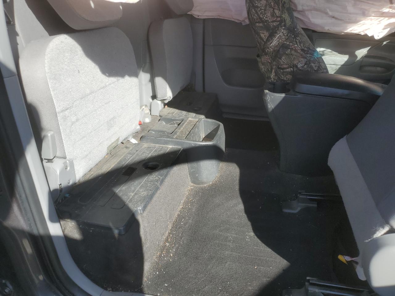 5TFUU4EN6CX025417 2012 Toyota Tacoma