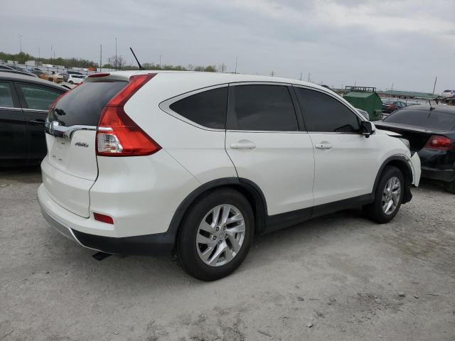 5J6RM4H55FL023603 | 2015 Honda cr-v ex