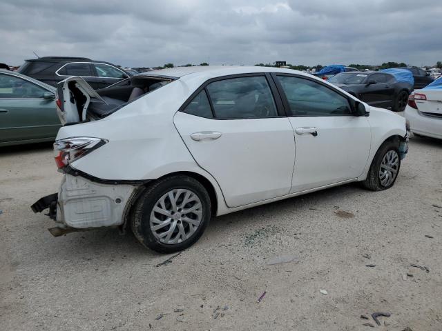 2017 Toyota Corolla L VIN: 5YFBURHE1HP677724 Lot: 52327094