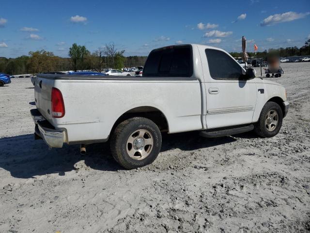 2001 Ford F150 VIN: 1FTRF17L41NB40987 Lot: 49416214