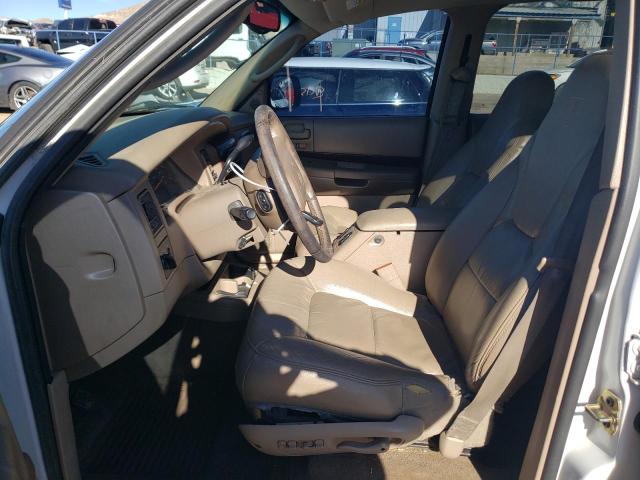 2001 Dodge Durango VIN: 1B4HS28N11F621963 Lot: 50994894