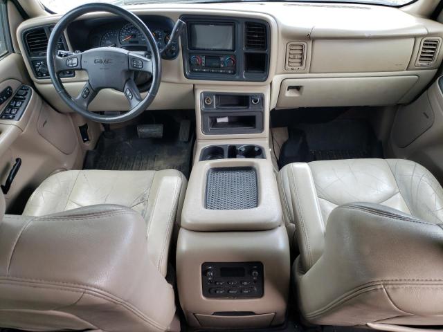 2004 GMC Yukon Xl K1500 VIN: 1GKFK16Z14J310744 Lot: 51309314