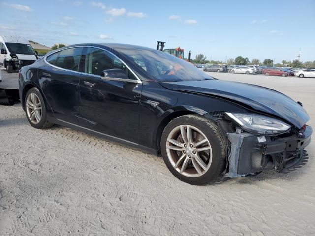 2015 TESLA MODEL S 60 5YJSA1S12FFP67764