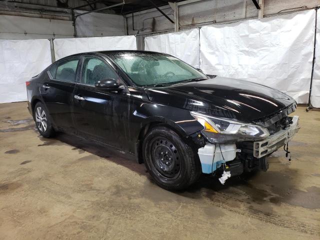 2019 Nissan Altima S VIN: 1N4BL4BV8KC256538 Lot: 51807464