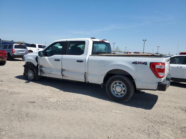 2021 FORD F150 SUPER - 1FTFW1E51MFA41906