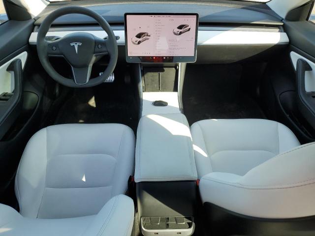 2020 Tesla Model 3 VIN: 5YJ3E1EA8LF615679 Lot: 48852364