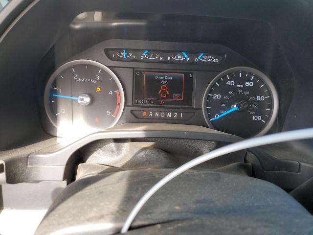 2017 Ford F350 Super Duty VIN: 1FT8W3BT7HEC45533 Lot: 52560614