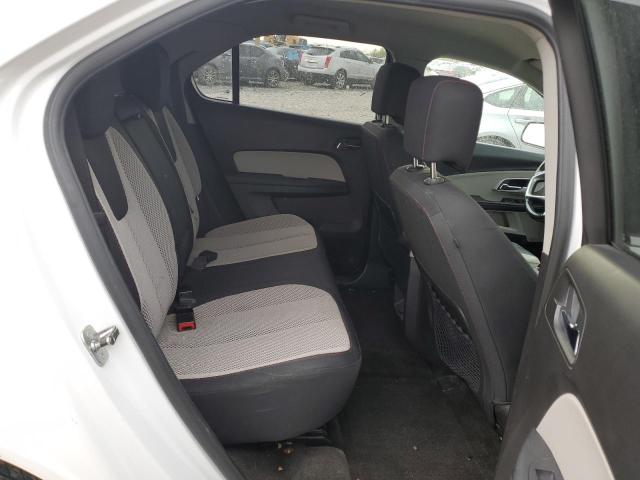 2011 Chevrolet Equinox Lt VIN: 2CNFLNEC1B6373748 Lot: 49992144