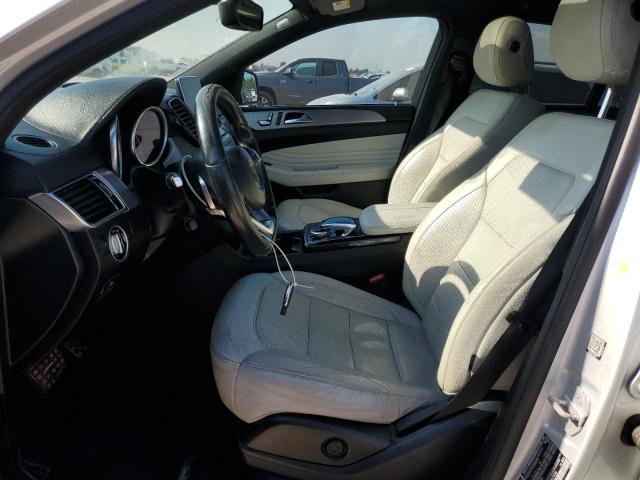 2016 MERCEDES-BENZ GLE COUPE - 4JGED6EB7GA007938