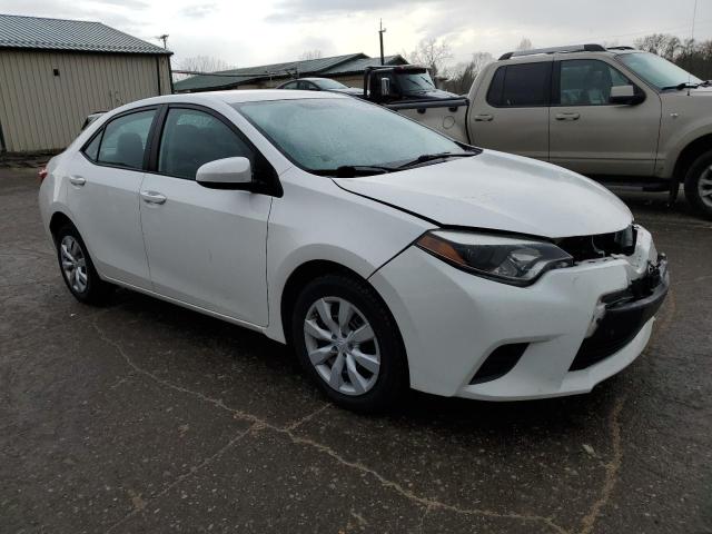 2014 Toyota Corolla L VIN: 5YFBURHE8EP168757 Lot: 43538464