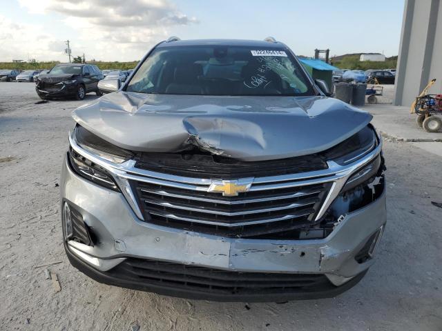 2023 Chevrolet Equinox Premier VIN: 3GNAXNEG8PL121673 Lot: 52246414