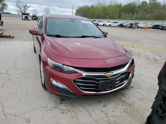 2019 Chevrolet Malibu - Image 5
