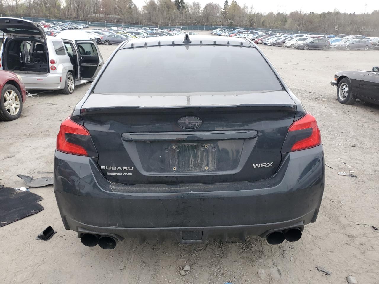 JF1VA1B61J9820293 2018 Subaru Wrx