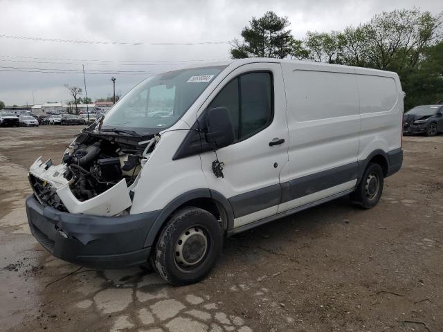 2015 FORD TRANSIT T- - 1FTNE1YM8FKB01000