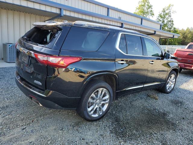 1GNERNKW0MJ180307 Chevrolet Traverse H 3