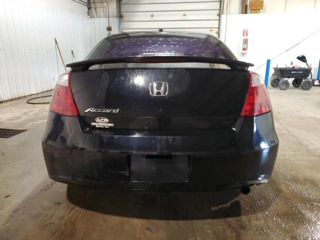 2008 Honda Accord Exl VIN: 1HGCS12858A014595 Lot: 45760294