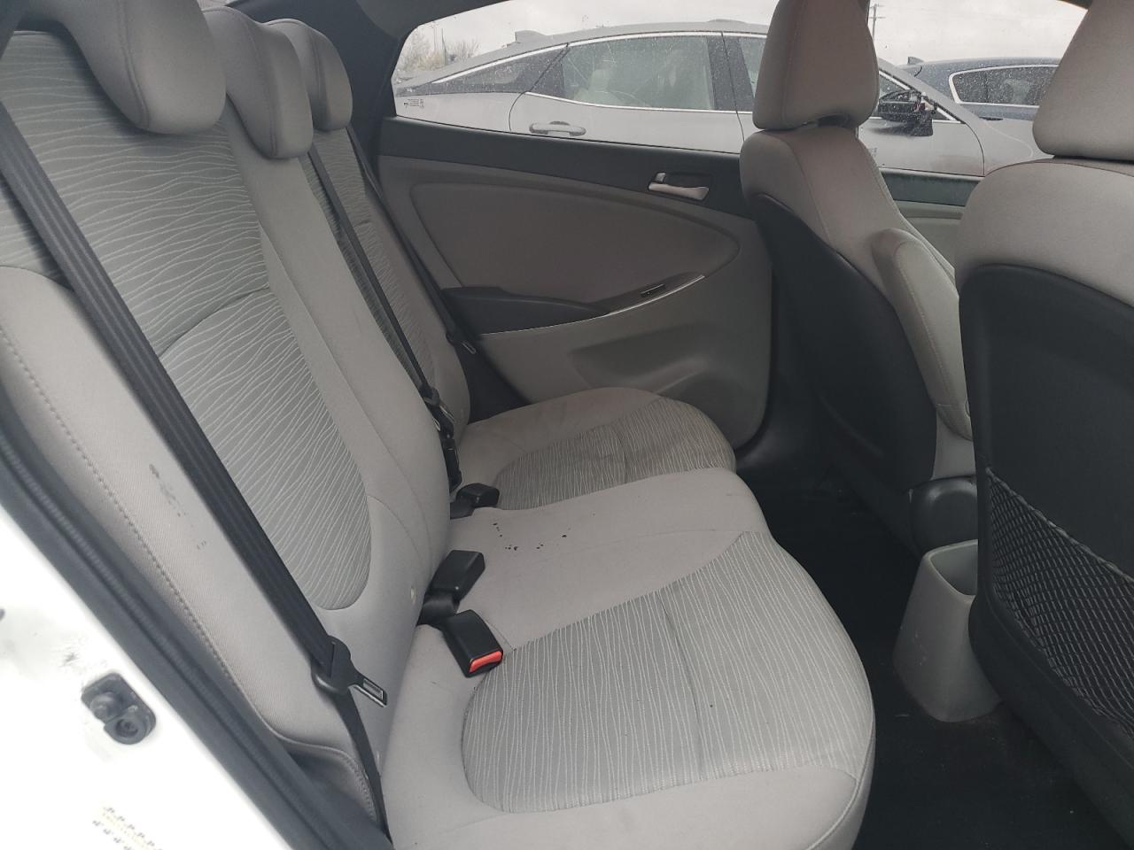 KMHCT4AE3GU970249 2016 Hyundai Accent Se