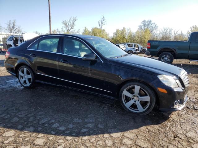 2010 Mercedes-Benz E 350 VIN: WDDHF5GB9AA047633 Lot: 51616364