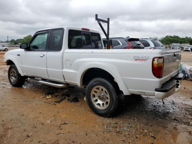 2002 Mazda B3000 Cab Plus VIN: 4F4YR16U92TM01628 Lot: 51282964