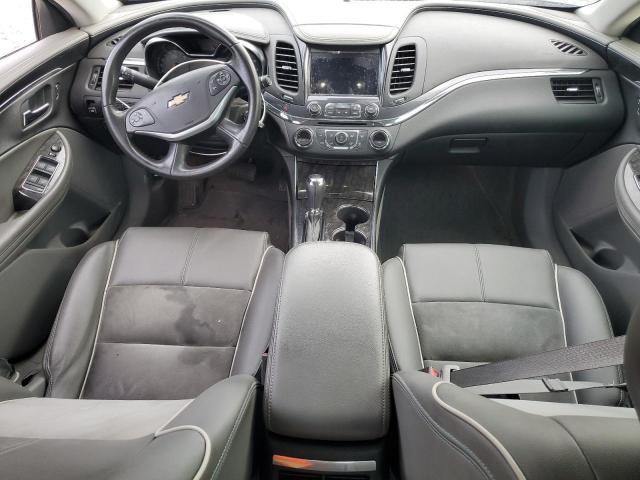 2014 Chevrolet Impala Lt VIN: 1G1125S37EU149873 Lot: 51547974