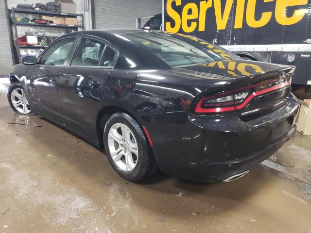 2023 DODGE CHARGER SX - 2C3CDXBG3PH529506