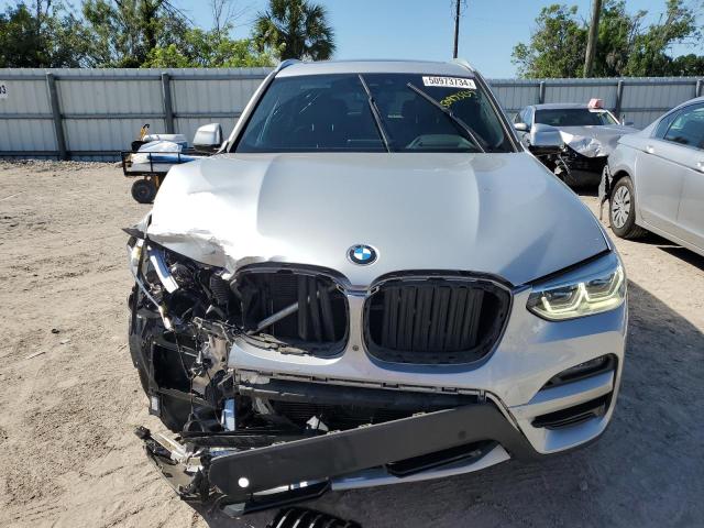 2020 BMW X3 SDRIVE3 - 5UXTY3C00L9D44254