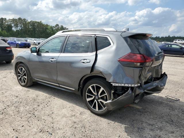 2019 Nissan Rogue S VIN: 5N1AT2MT2KC754994 Lot: 52305704