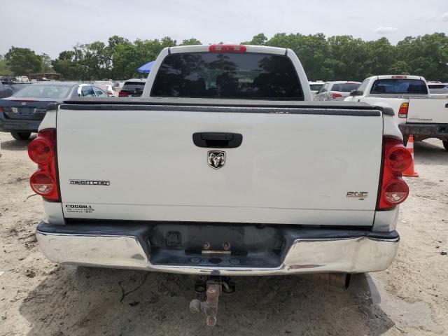 2007 Dodge Ram 3500 VIN: 3D7ML49A57G826947 Lot: 50232084