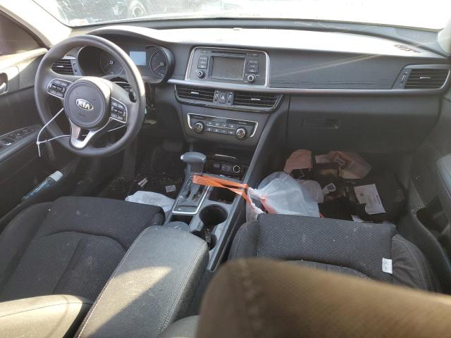 2016 Kia Optima Lx VIN: 5XXGT4L35GG078866 Lot: 46814654