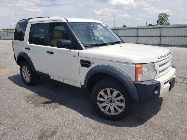 2006 Land Rover Lr3 Se VIN: SALAD25476A383060 Lot: 52756734