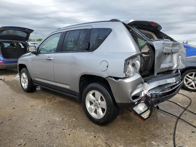 2016 JEEP COMPASS LA - 1C4NJCEAXGD789766