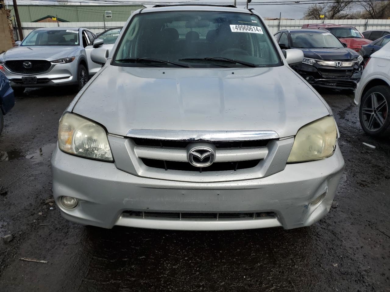 4F2CZ94135KM10054 2005 Mazda Tribute S