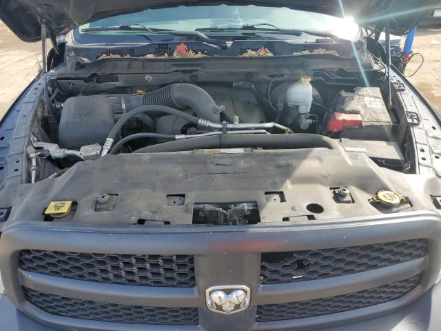 2015 Ram 1500 St VIN: 1C6RR7FTXFS624819 Lot: 50838264