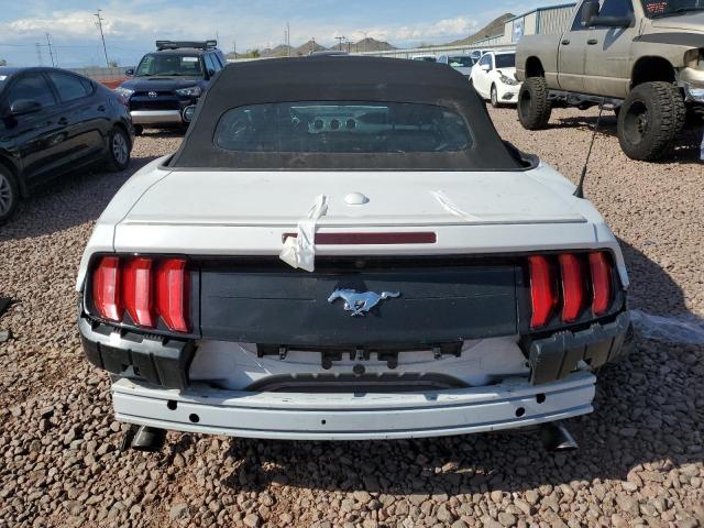 2020 Ford Mustang VIN: 1FATP8UHXL5120456 Lot: 49993864