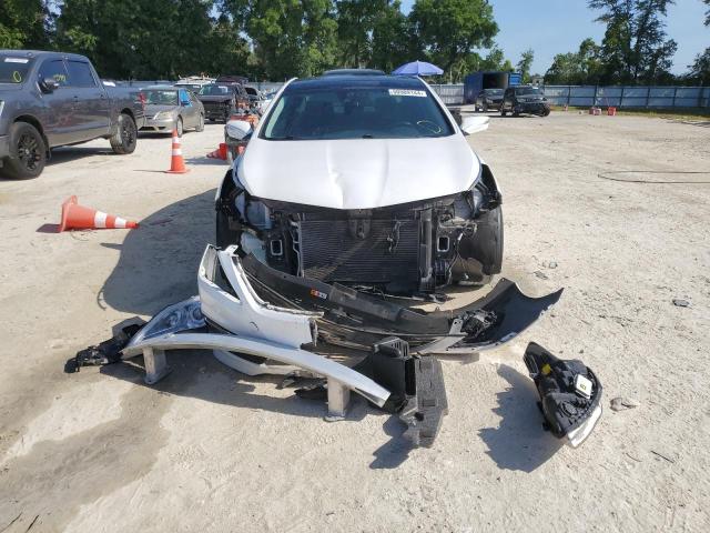 2017 Hyundai Azera Limited VIN: KMHFH4JG2HA581976 Lot: 50909144