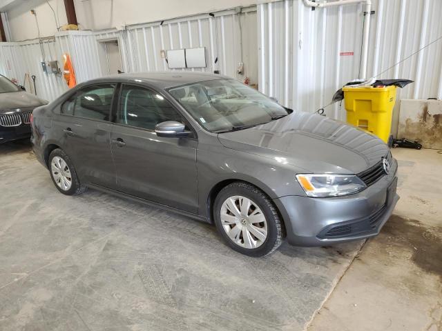 VIN 3VWD17AJ1EM298560 2014 VOLKSWAGEN JETTA no.4