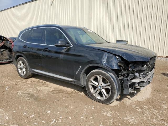 2019 BMW X3 Sdrive30I VIN: 5UXTR7C54KLR44824 Lot: 51276214