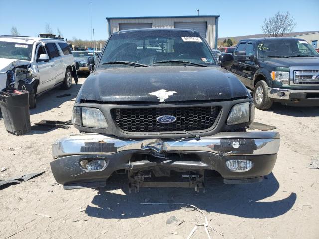 2003 Ford F150 VIN: 1FTRX18L33NA96771 Lot: 50079534