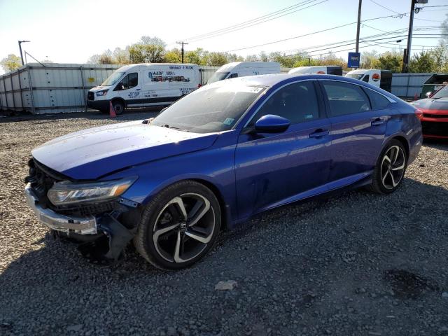 Vin: 1hgcv1f38la073350, lot: 52139124, honda accord sport 2020 img_1