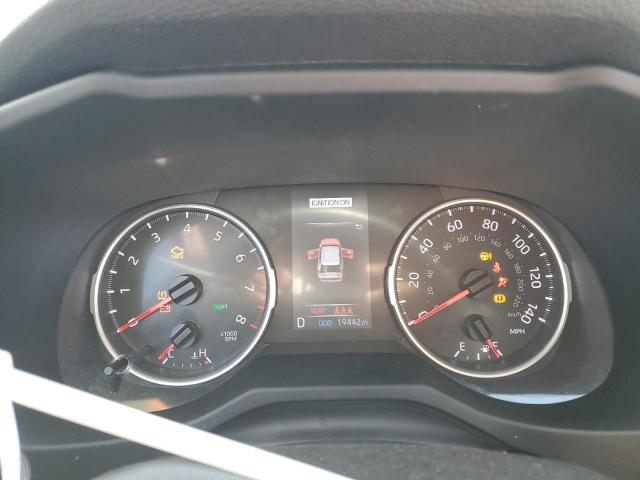 2021 Toyota Rav4 Xle Premium VIN: JTMA1RFVXMD073643 Lot: 51230874