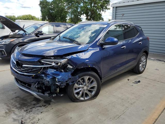 2023 Buick Encore Gx Essence VIN: KL4MMFSL4PB116486 Lot: 52589494