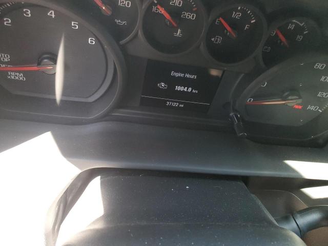 2022 Chevrolet Silverado K1500 VIN: 3GCUDAED5NG644779 Lot: 50904104