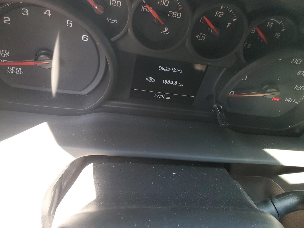 3GCUDAED5NG644779 2022 Chevrolet Silverado K1500