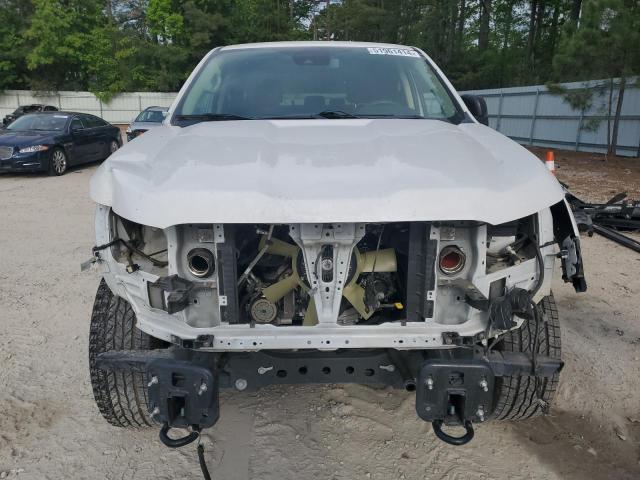 2020 Ford Ranger Xl VIN: 1FTER4EH9LLA69760 Lot: 51961414