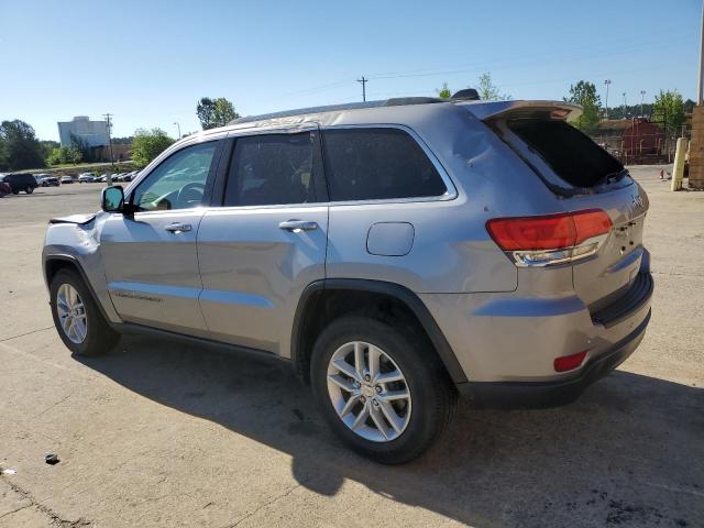 2018 Jeep Grand Cherokee Laredo VIN: 1C4RJEAG8JC260787 Lot: 51369804