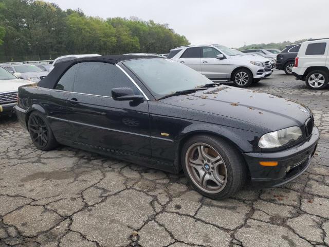 2002 BMW 330 Ci VIN: WBABS53472JU89537 Lot: 49605254